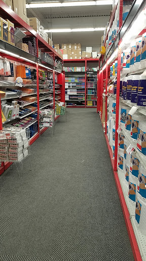 Office Supply Store «Staples», reviews and photos, 209-34 Northern Blvd, Bayside, NY 11361, USA