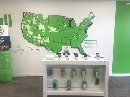Cell Phone Store «Cricket Wireless Authorized Retailer», reviews and photos, 184 Merritts Rd b, Farmingdale, NY 11735, USA