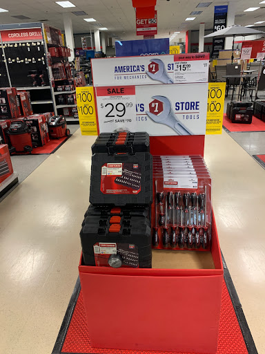 Department Store «Sears», reviews and photos, 13085 Cortez Blvd, Brooksville, FL 34613, USA