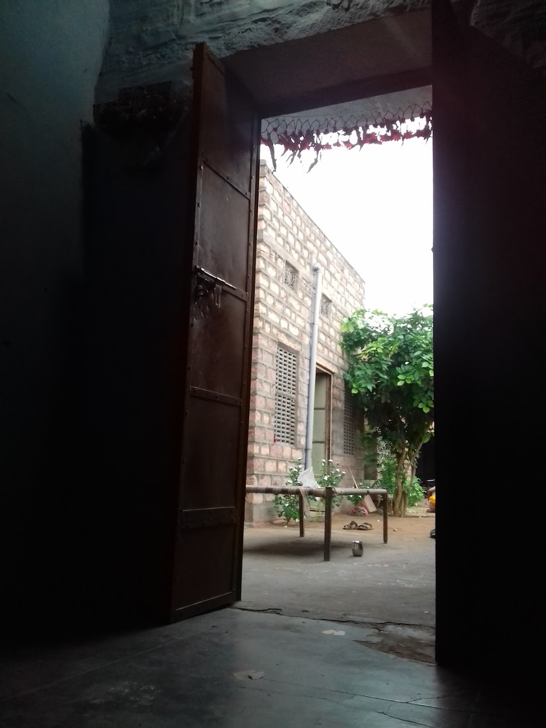 कारीगर कमढा मुलाराम मेघवाल कटारडा