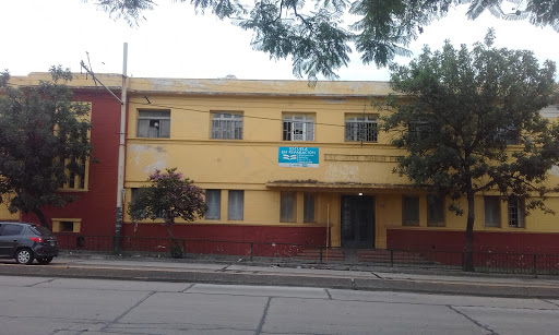 Escuela José María Paz