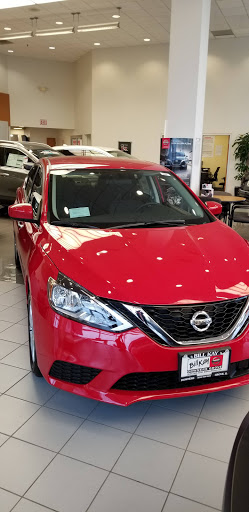 Nissan Dealer «Bill Kay Nissan», reviews and photos, 1601 Ogden Ave, Downers Grove, IL 60515, USA