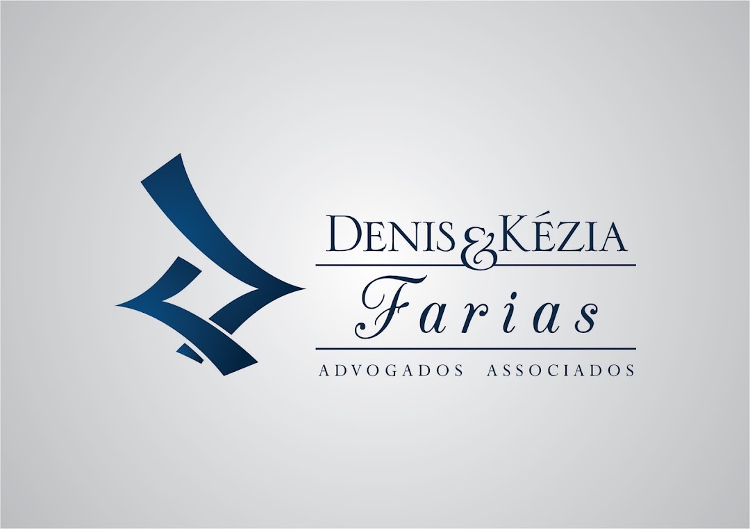 Advocacia - Denis & Kézia Farias Advogados Associados
