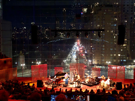 Jazz At Lincoln Center Nueva York