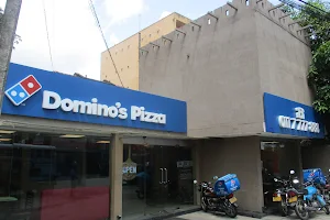 Domino's Pizza image