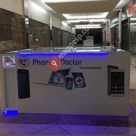 Doctor Phone Torrelodones en Torrelodones, Madrid