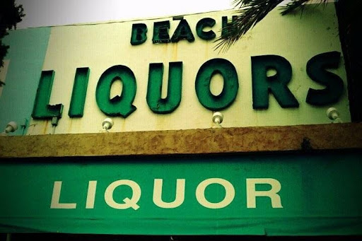 Liquor Store «Beach Package Store Inc», reviews and photos, 3015 E Las Olas Blvd, Fort Lauderdale, FL 33316, USA