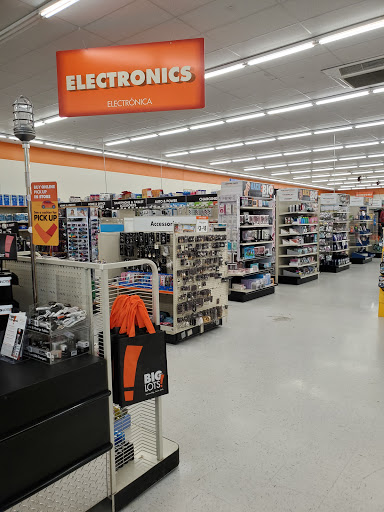 Discount Store «Big Lots», reviews and photos, 1731 Ritchie Station Ct, Capitol Heights, MD 20743, USA
