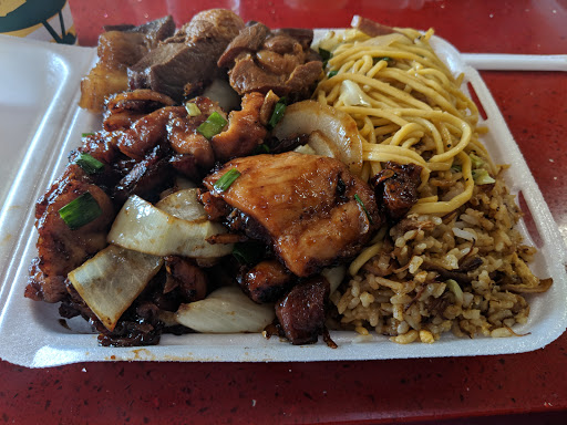 Cheap chinese restaurants in Honolulu