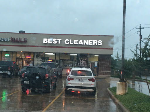 Best Cleaners in Lake Jackson, Texas