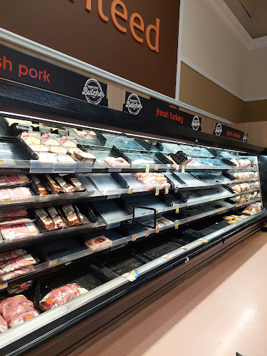 Grocery Store «Albertsons», reviews and photos, 215 N Carrier Pkwy, Grand Prairie, TX 75050, USA