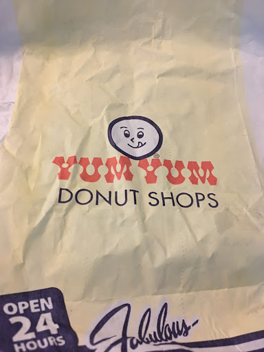 Coffee Shop «Yum Yum Donuts», reviews and photos, 15900 Pioneer Blvd, Norwalk, CA 90650, USA