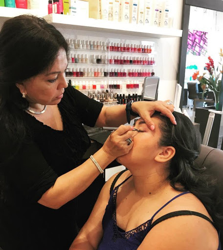 Beauty Salon «Zuka Beauty Lounge», reviews and photos, 15400 Biscayne Blvd, Aventura, FL 33160, USA