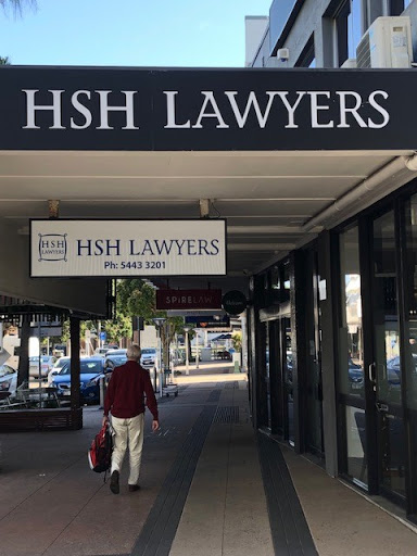 HSH Lawyers