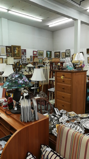 Consignment Galleries