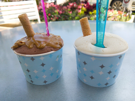 Ice Cream Shop «Frost Gelato - Highland Park», reviews and photos, 617 Central Ave, Highland Park, IL 60035, USA