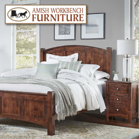 Furniture Store «Amish Workbench Furniture», reviews and photos, 28120 SW Boberg Rd, Wilsonville, OR 97070, USA