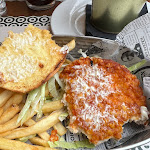 Photo n°1 de l'avis de Suzi. fait le 13/03/2024 à 13:16 sur le  Ago & Lillo Bistrot à Rome