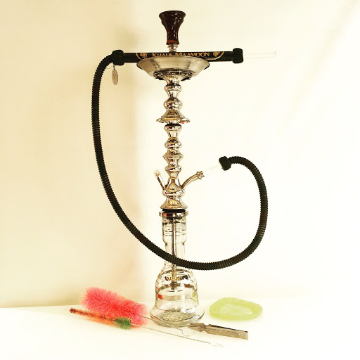 Hookah Bar «Brooklyn Smoke Shop Inc», reviews and photos, 198 Flatbush Ave, Brooklyn, NY 11217, USA