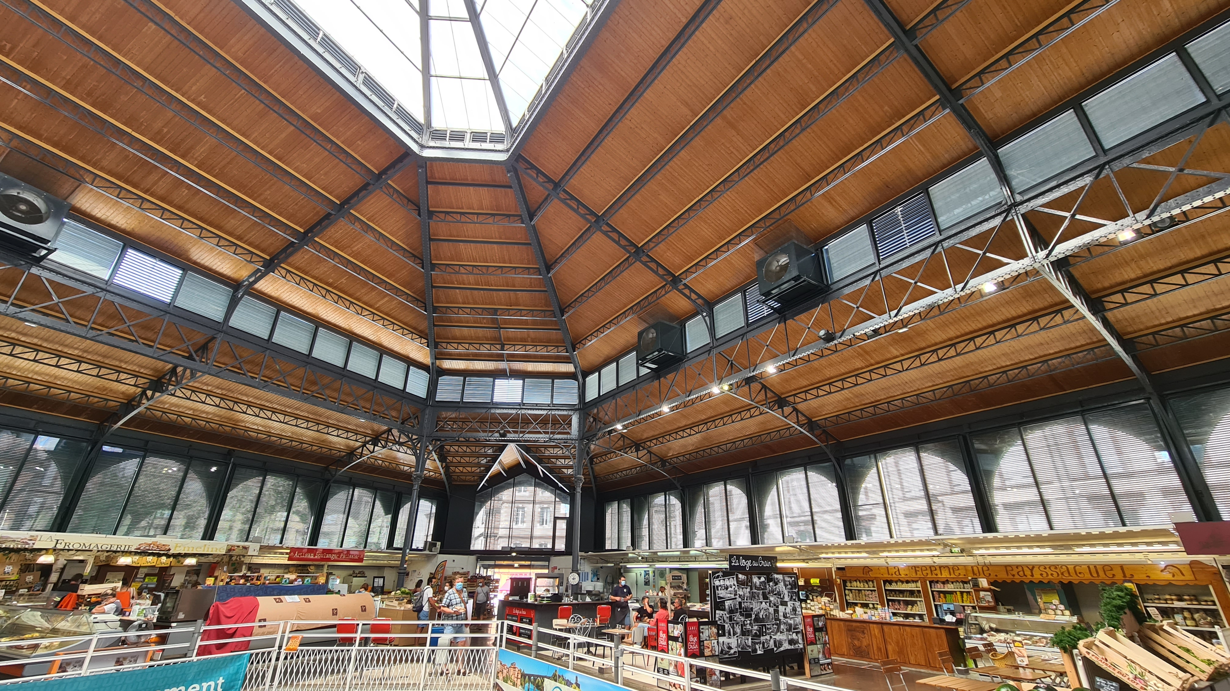 Photo n° 1 de l'avis de Thomas.e fait le 21/07/2020 à 12:21