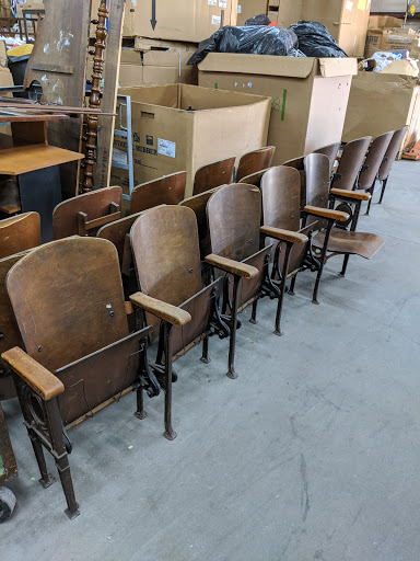 Thrift Store «Red Racks & Dav Thrift Stores», reviews and photos, 2855 S Kansas Expy, Springfield, MO 65807, USA