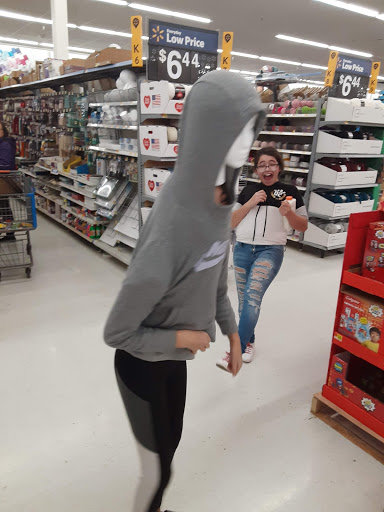 Discount Store «Walmart», reviews and photos, 5250 Commercial St SE, Salem, OR 97306, USA