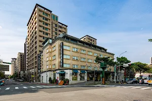 Taipei Forward Hotel Nangang Branch image