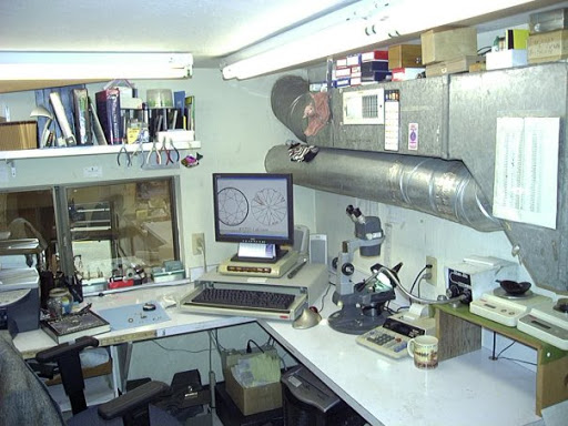 Watch Repair Service «Montclair Jewelers Inc», reviews and photos, 2083 Mountain Blvd, Oakland, CA 94611, USA