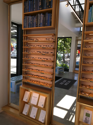 Optician «Warby Parker», reviews and photos, 2619 NE University Village St, Seattle, WA 98105, USA