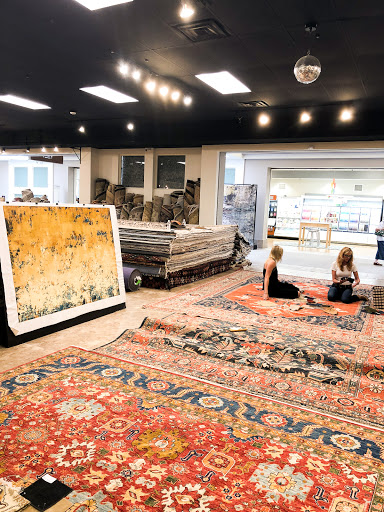 Alyshaan Fine Rugs