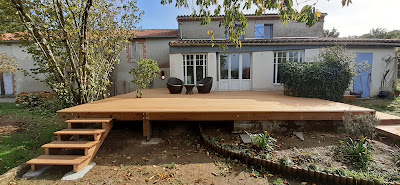 bois&plans à Mouzillon