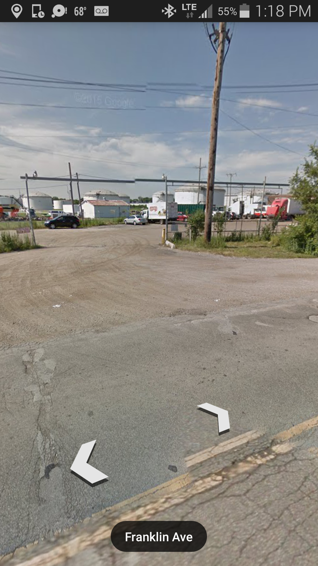 Central Diesel Services