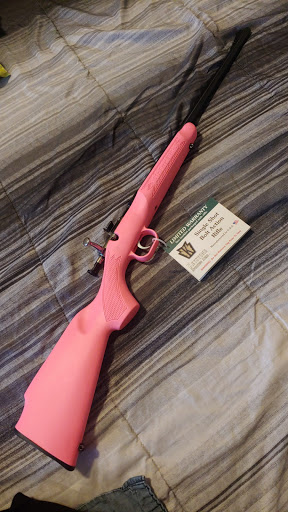 Gun Shop «Armageddon Arms», reviews and photos, 19991 US-2, Monroe, WA 98272, USA