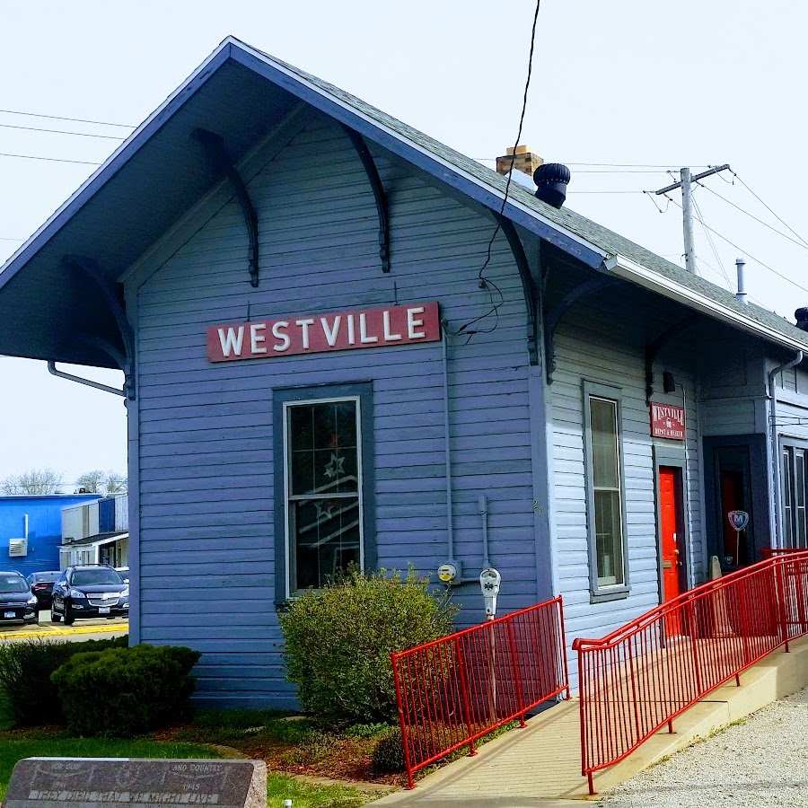 Westville Historical Museum