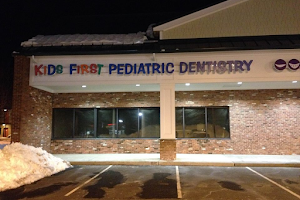 Kids First Dentistry & Orthodontics Norwalk image