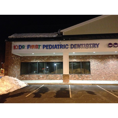 Kids First Dentistry & Orthodontics Norwalk