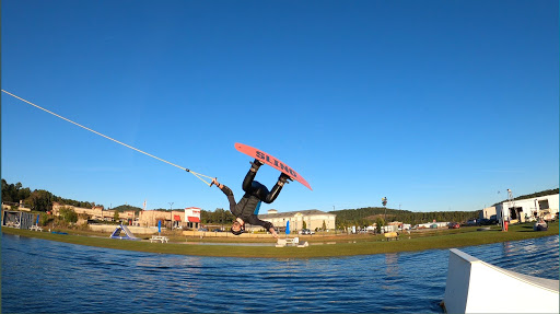 Water Park «Terminus Wake Park», reviews and photos, 171 LakePoint Pkwy, Cartersville, GA 30121, USA