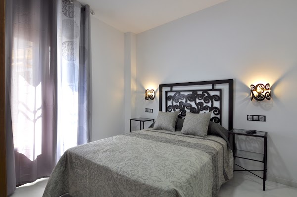 Imagen de Hostal Almanzor (2 de 18)