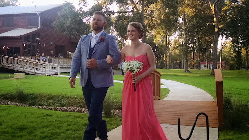 Wedding Venue «Rustic Rose Events», reviews and photos, 13629 Rose Rd, Willis, TX 77378, USA