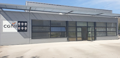 CGMI à Besançon