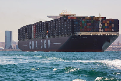 CMA CGM