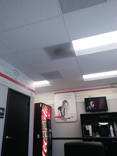 Tire Shop «Tires Plus», reviews and photos, 410 E Eau Gallie Blvd, Indian Harbour Beach, FL 32937, USA