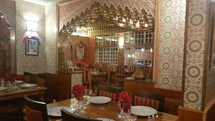 Photo n°16 de Al Mounia à Arcachon ()