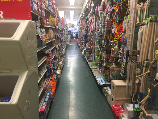 Pet Supply Store «Petland Discounts - Park Slope», reviews and photos, 510 5th Ave, Brooklyn, NY 11215, USA