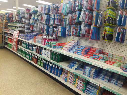 Dollar Store «Dollar Tree», reviews and photos, 101 S Coit Rd #80, Richardson, TX 75080, USA
