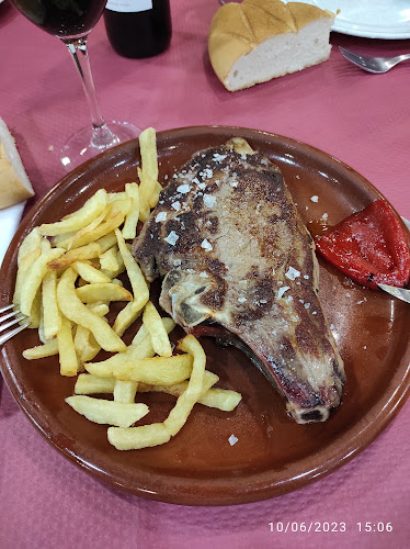 Restaurante Fonsi