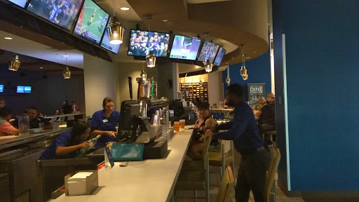 Movie Theater «Santikos Casa Blanca», reviews and photos, 11210 Alamo Ranch Pkwy, San Antonio, TX 78253, USA