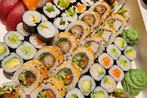 Thai-Nippon Sushi-Bar image