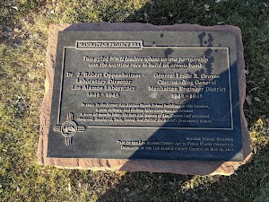Manhattan Project National Historical Park - photo 44