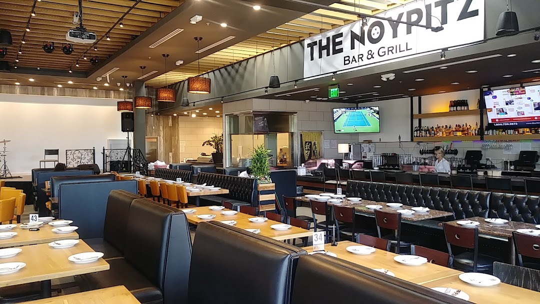 The Noypitz Bar & Grill
